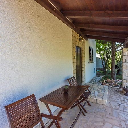 Apartment Kreso Punat Exterior photo