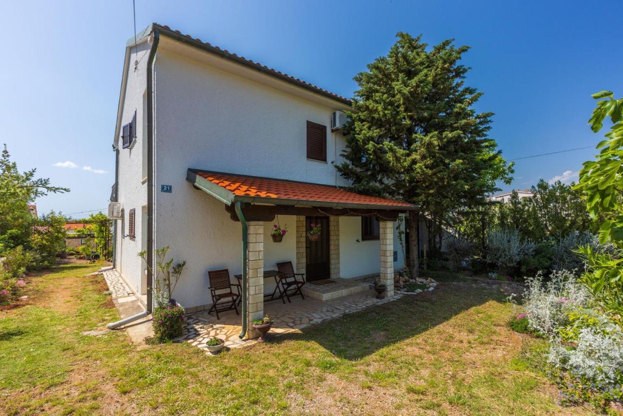 Apartment Kreso Punat Exterior photo