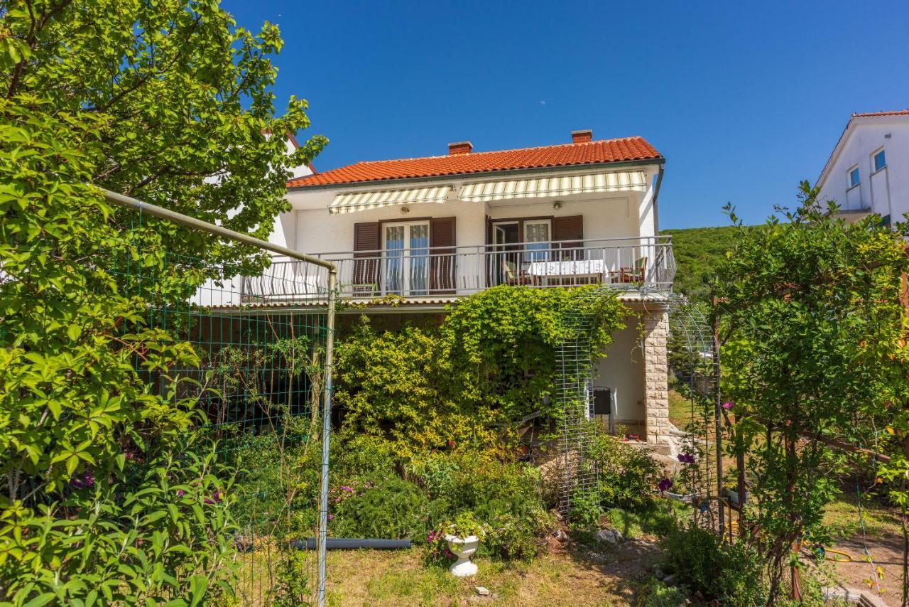 Apartment Kreso Punat Exterior photo
