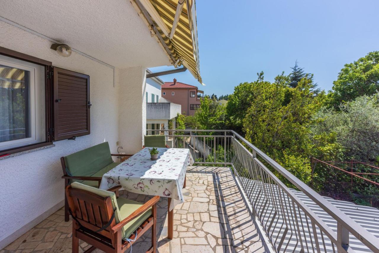 Apartment Kreso Punat Exterior photo