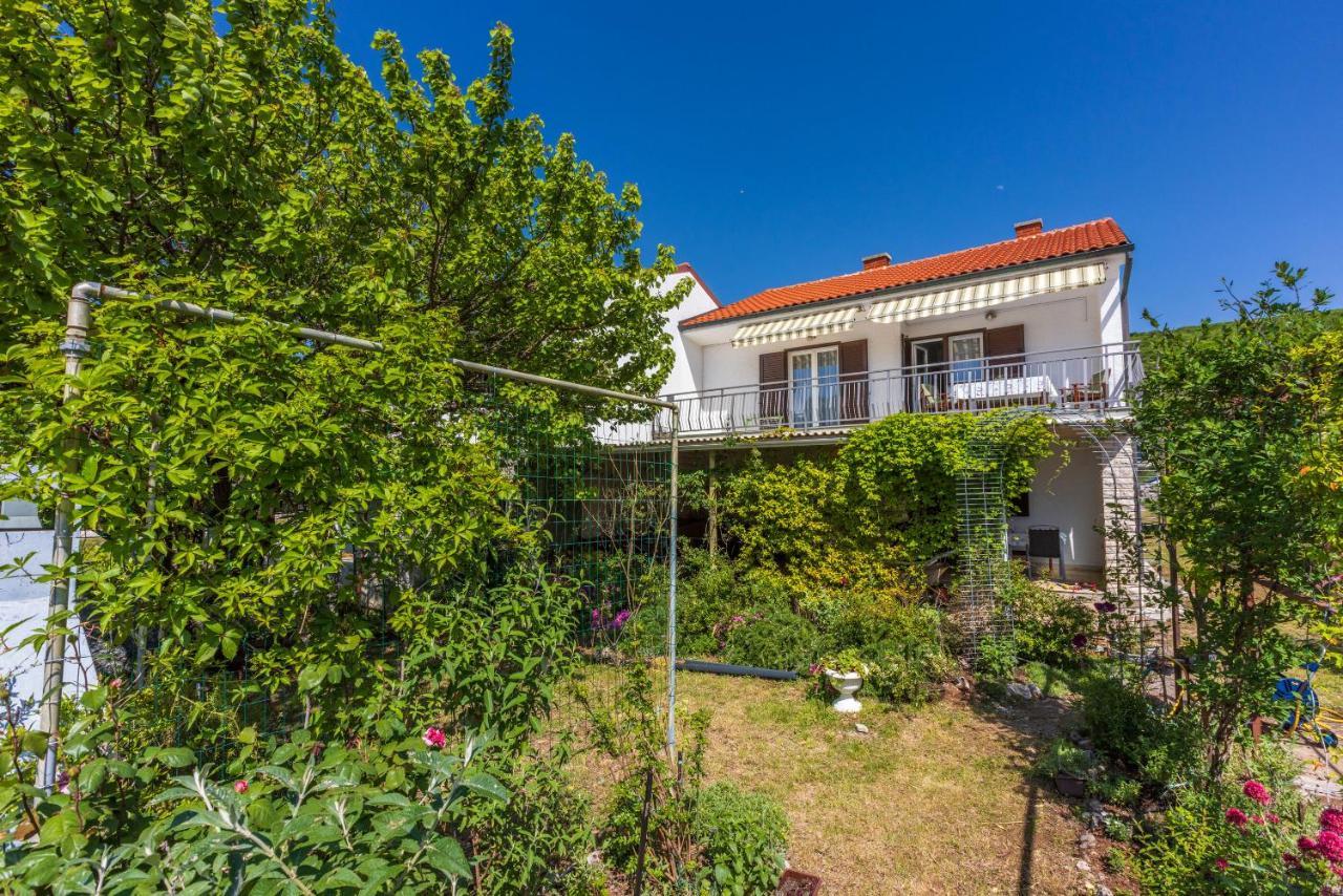 Apartment Kreso Punat Exterior photo