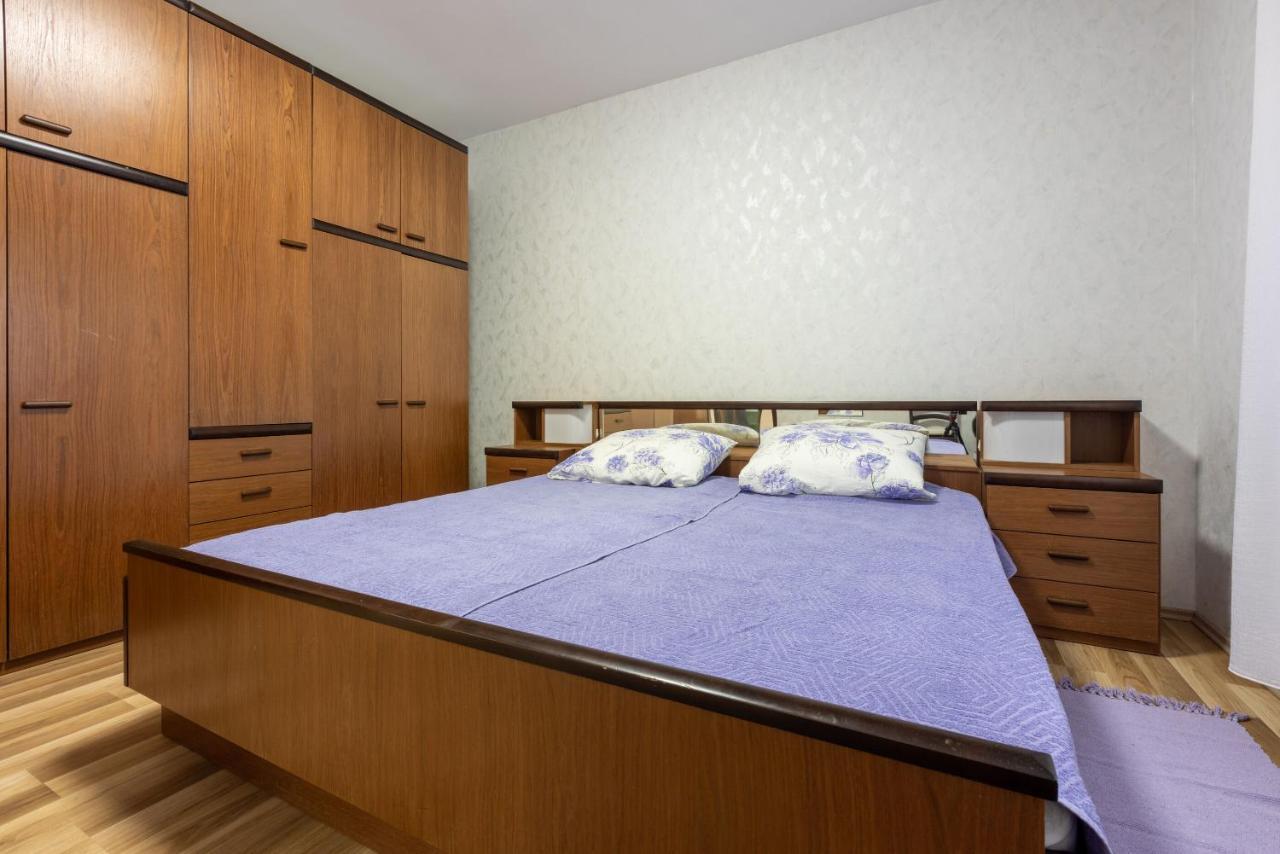 Apartment Kreso Punat Exterior photo