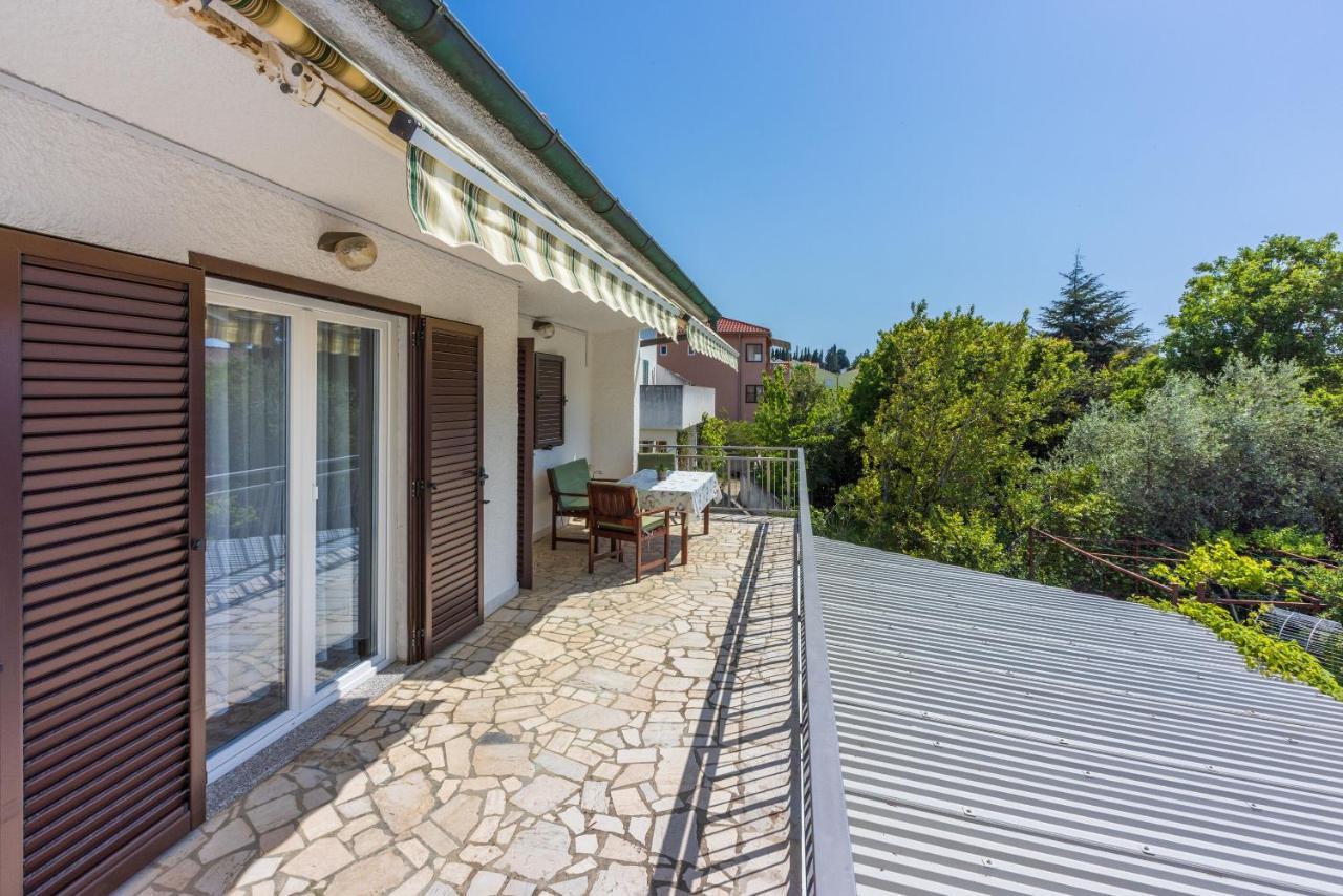 Apartment Kreso Punat Exterior photo