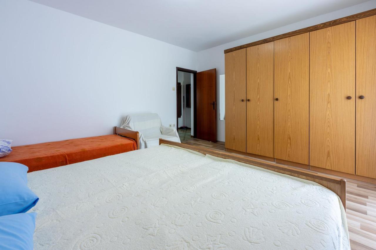 Apartment Kreso Punat Exterior photo