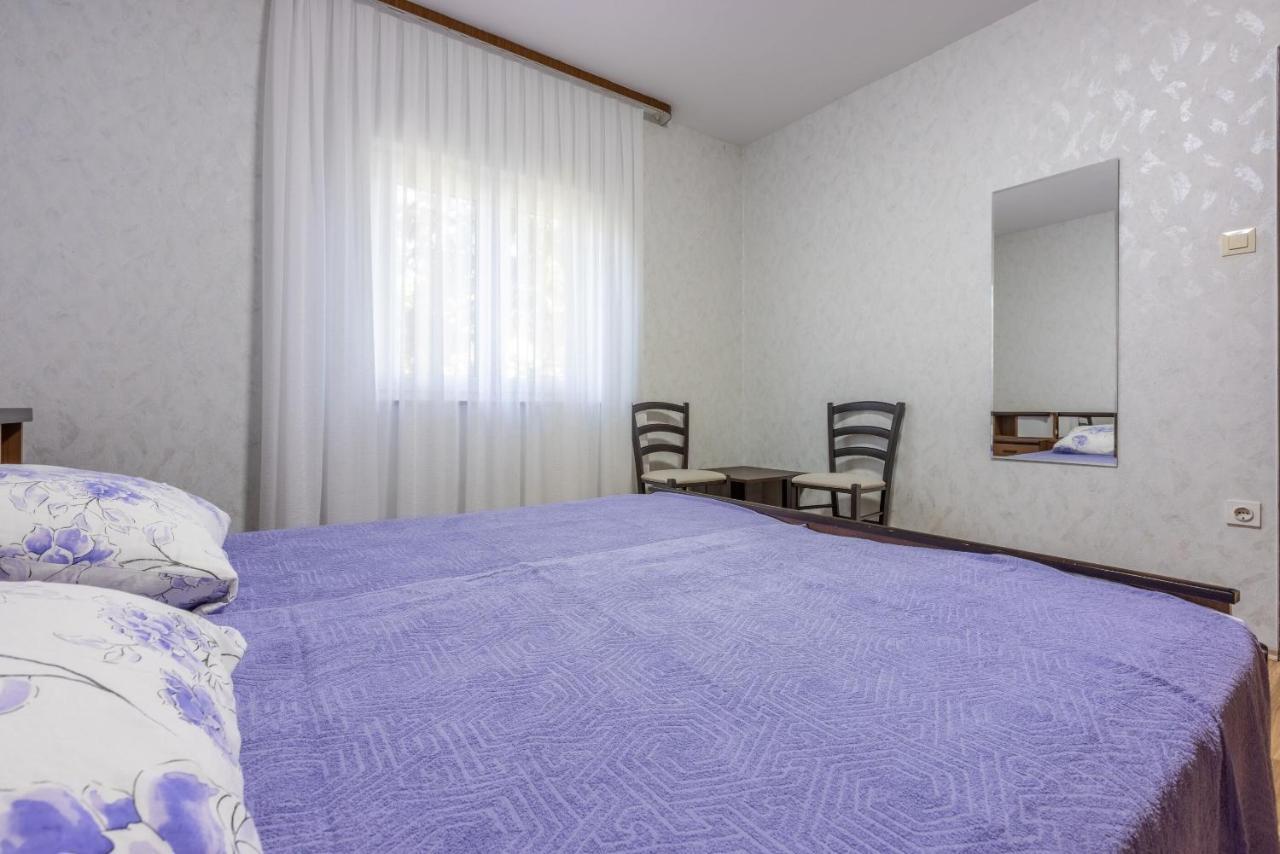 Apartment Kreso Punat Exterior photo